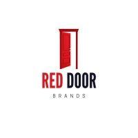 red door brands, llc logo image