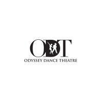 odyssey dance theatre logo image