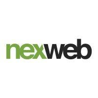 nexweb logo image