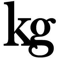 keis george llp logo image