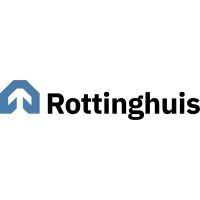 rottinghuis'​ aannemingsbedrijf bv logo image