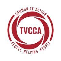 tvcca - thames valley council for community action, inc. logo image