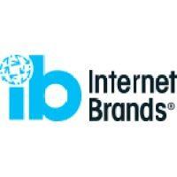 internet brands logo image