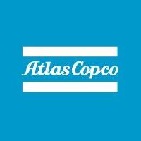 atlas copco logo image