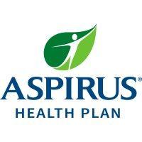 aspirus health plan logo image