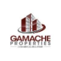 gamache properties