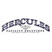 hercules facility solutions, llc logo image