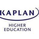 logo of Kaplan Higher Education