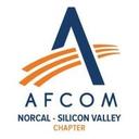 logo of Afcom Norcal Silicon Valley