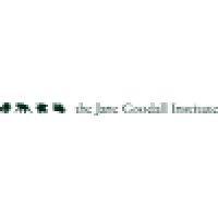 the jane goodall institute logo image