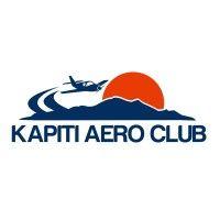 kapiti districts aero club logo image