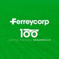 ferreycorp s.a.a logo image