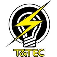 trinidad and tobago electricity commission logo image