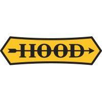 hood rubber company logo image