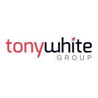 tony white group logo image