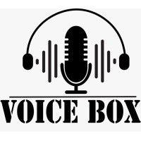 voice box co logo image