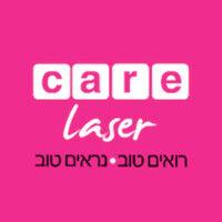 care laser קר לייזר logo image