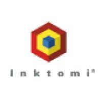 inktomi corporation logo image