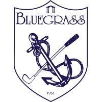 bluegrass yacht & country club logo image