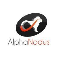 alpha nodus, inc.