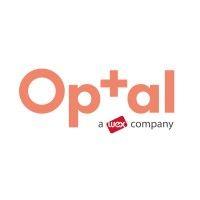 optal - a wex company logo image