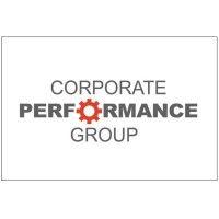 corporate performance group, llc