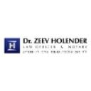 logo of Dr Zeev Holender Law Offices Notary