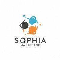 sophia marketing srl logo image