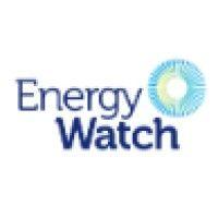 energy watch logo image