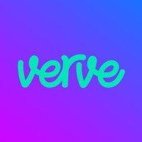 verve the live agency logo image