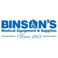 binson's home health care