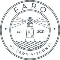 faro by fede visconti logo image