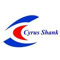 cyrus shank logo image