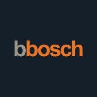 bbosch chile logo image