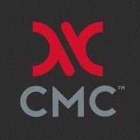 cmc logo image