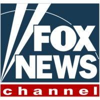 fox news tv logo image