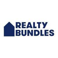 realty bundles logo image