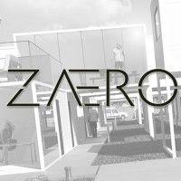 zaero logo image