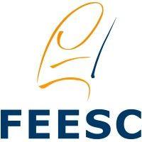 feesc - fundação de ensino e engenharia de santa catarina logo image