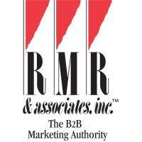 rmr & associates