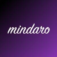 mindaro logo image