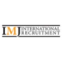 international media jobs logo image