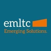 emltc logo image