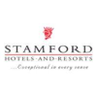 stamford hotels and resorts logo image