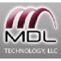 mdl technology llc logo image