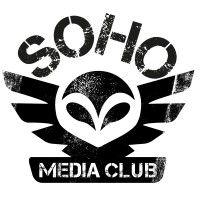 soho media club