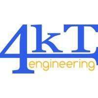 4kt engineering logo image