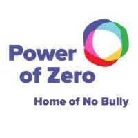 power of zero logo image