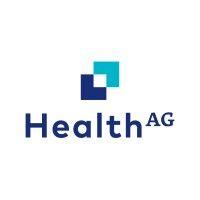 health ag logo image