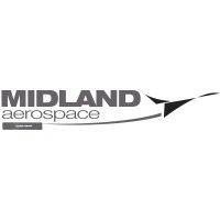 midland aerospace logo image